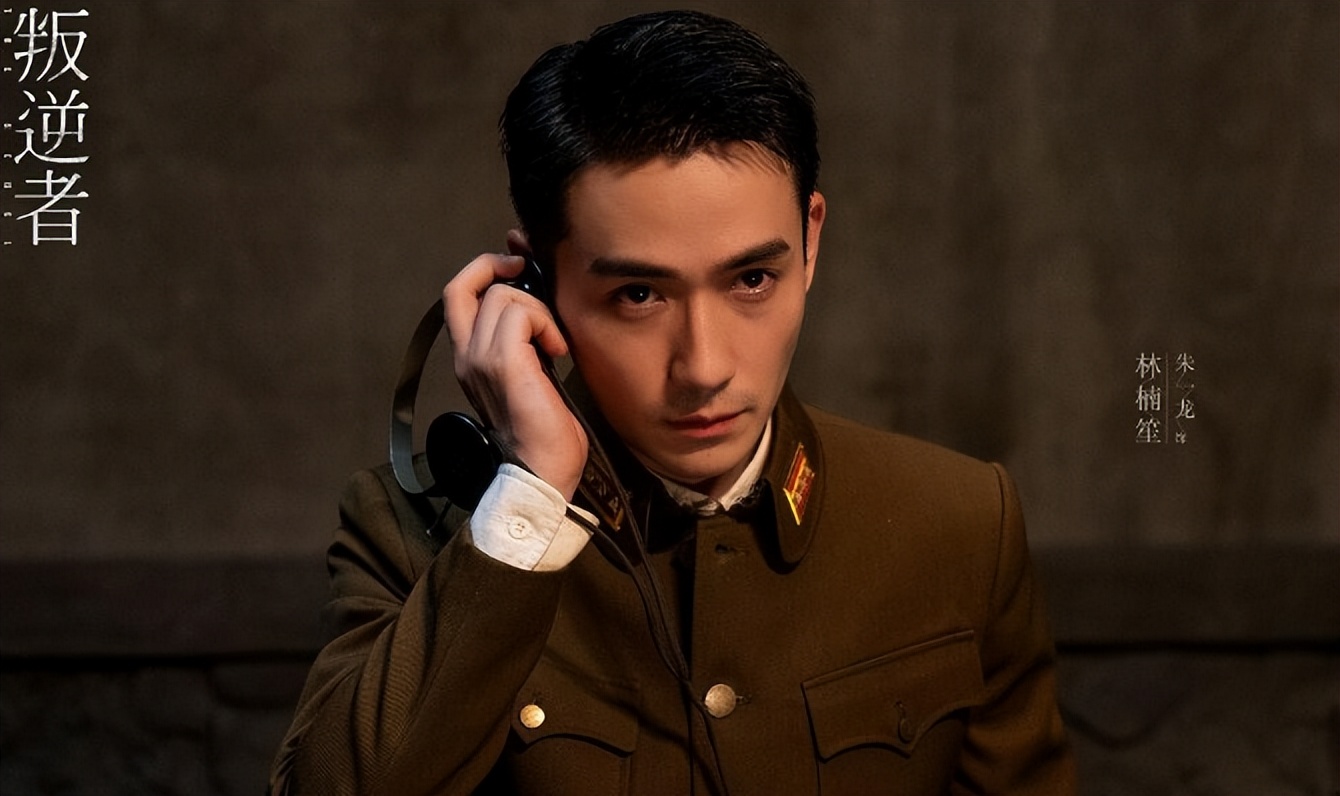 千玺:演军阀少帅我在行,窦骁:弟弟你还年轻,钟汉良:都起开