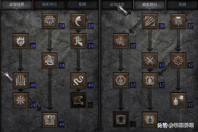 暗黑2之雷鸣电闪，顶配奢华版元素刺客，一击万伤清全屏