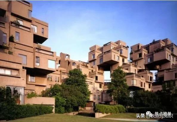 世界十大创意建筑排名榜单揭晓！澳门新葡京酒店位列榜首