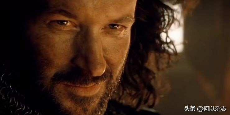 《指环王》：人类力量遭遇失败的时刻，造就了索伦的黑暗回归