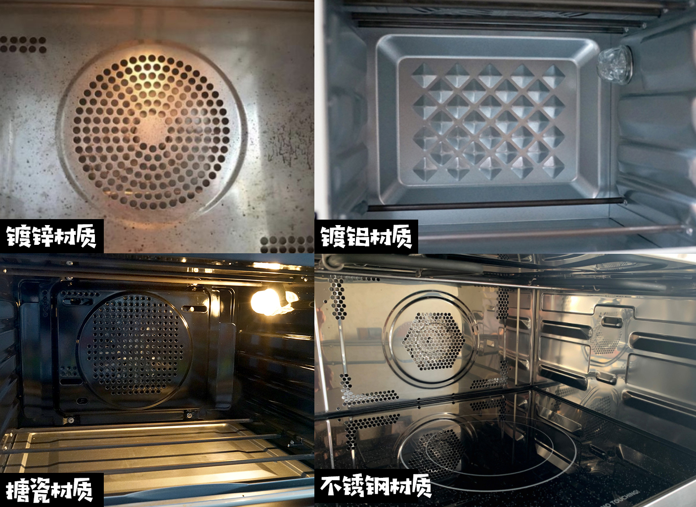 台式烤箱选购攻略+热门机型推荐+常见问题解答，看这一篇就够