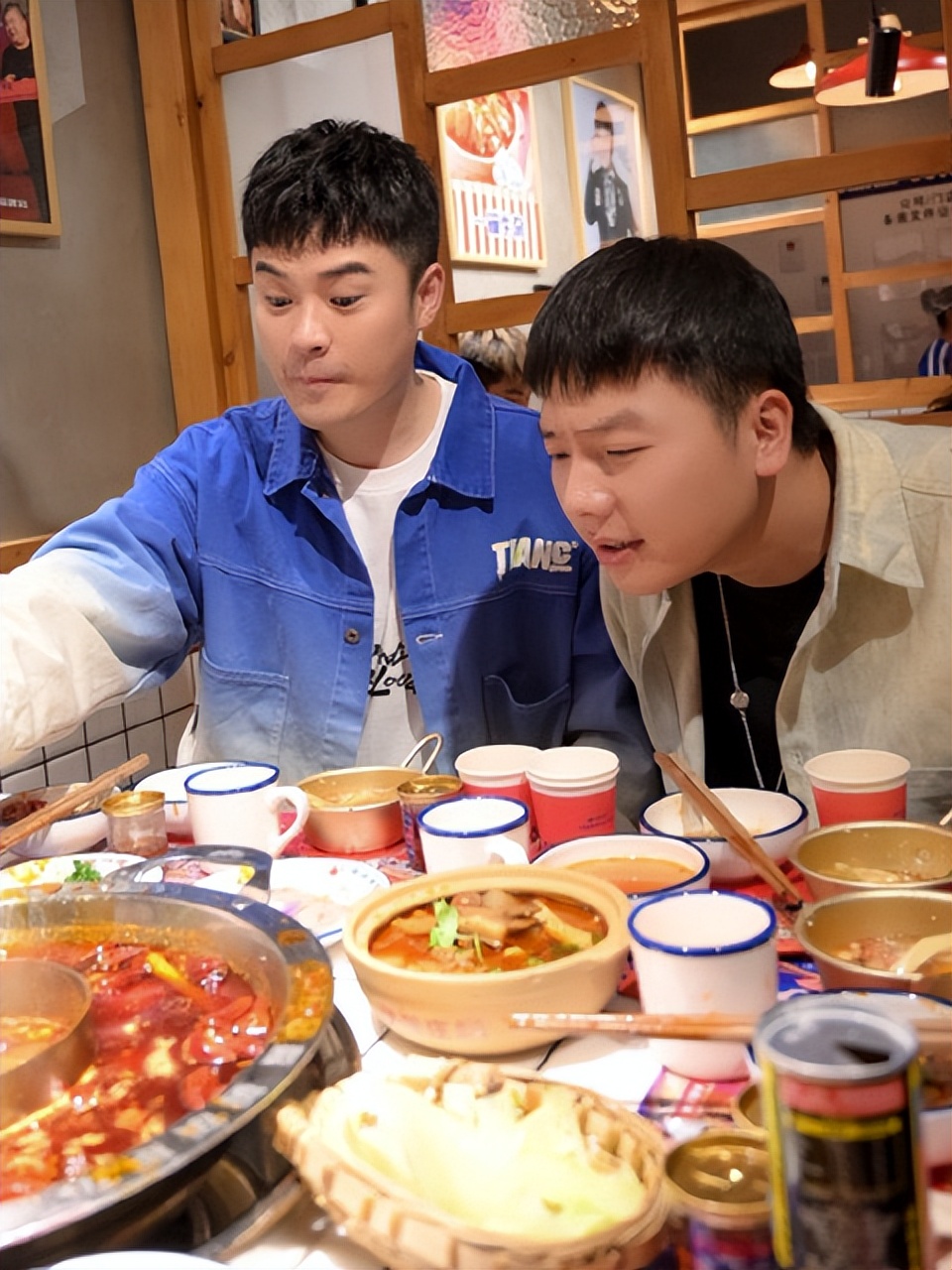 陈赫贤合庄再上热搜，其已退出股东划清界限，媒体喊话他应该负责