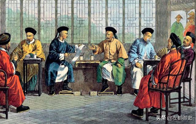 清代时当个五品文官有多难？以山东为例，全省加起来也不过38人