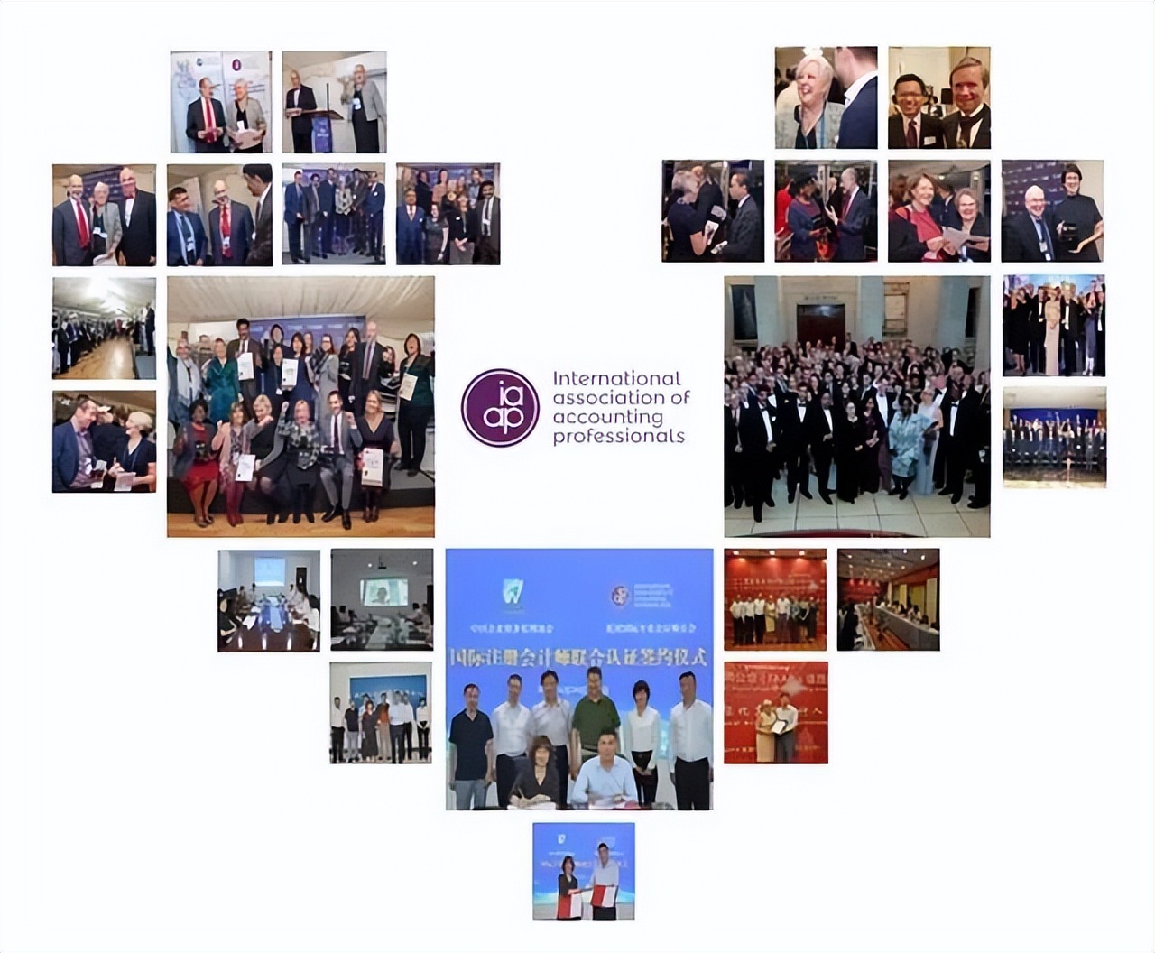 国际注册会计师培训班（国际注册会计师ICPA在中国含金量怎么样）