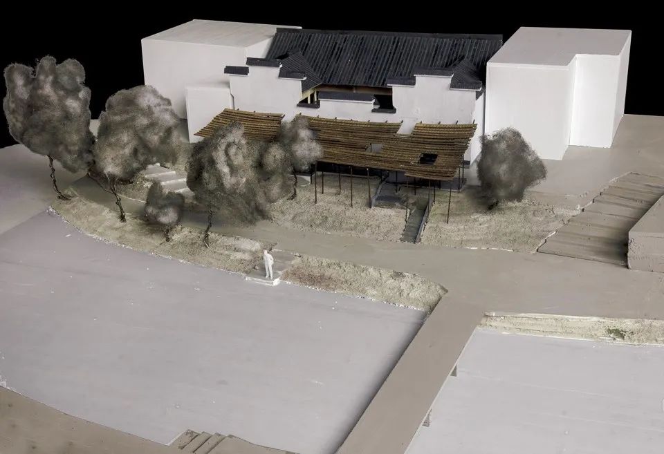 美丽乡村 | 乡村住宅改造案例