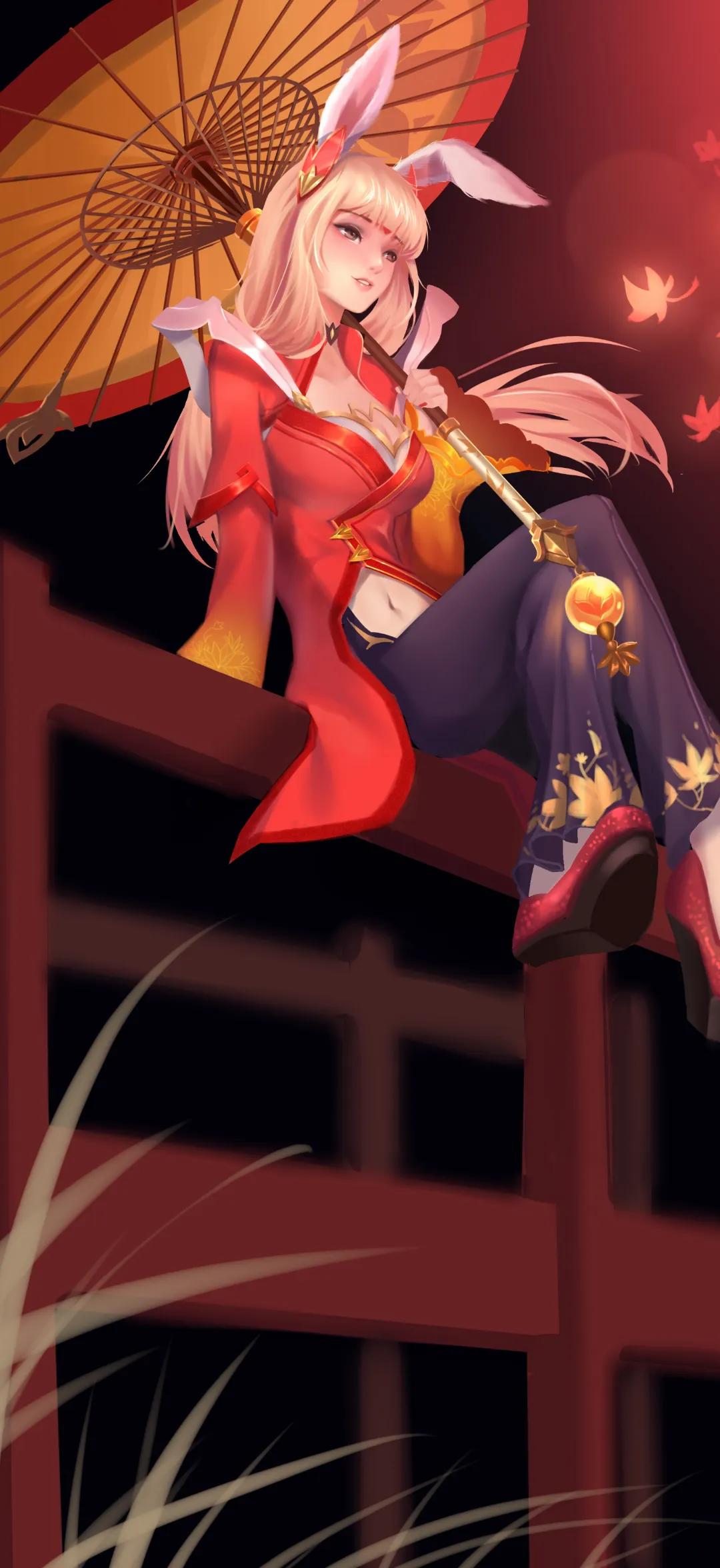 《王者荣耀》高清美图