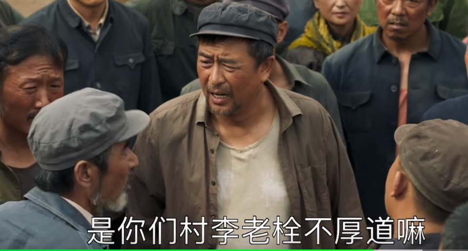 《山海情》定档湖南卫视并热播，意味着这才是新时代的“偶像剧”