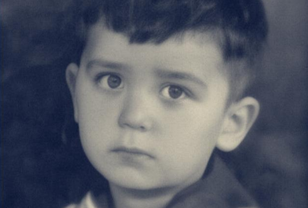 66年前高考成绩接近满分，却被清华北大拒收的混血男孩，后来怎样