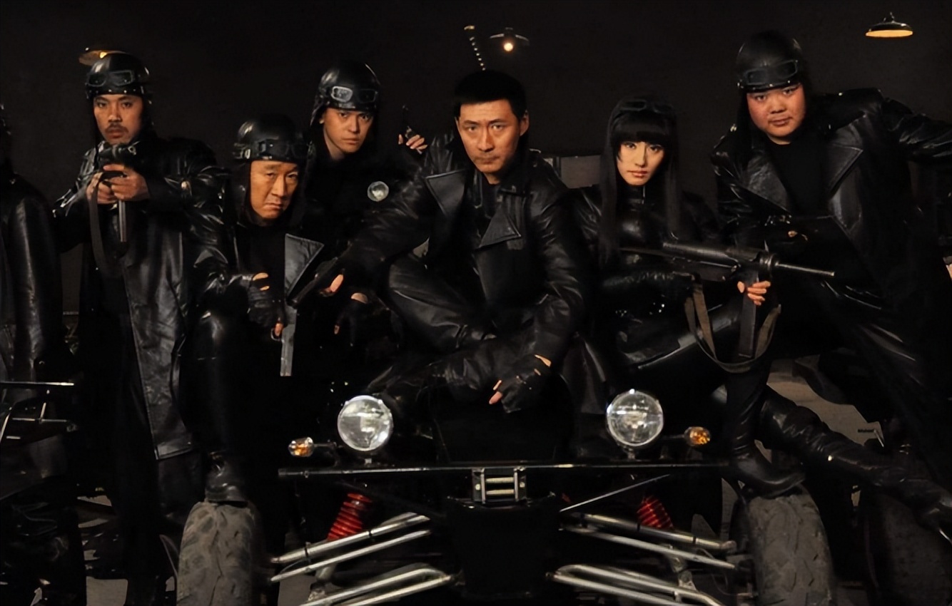 这样的坑爹抗日剧，小日子能抗过八年真心不容易