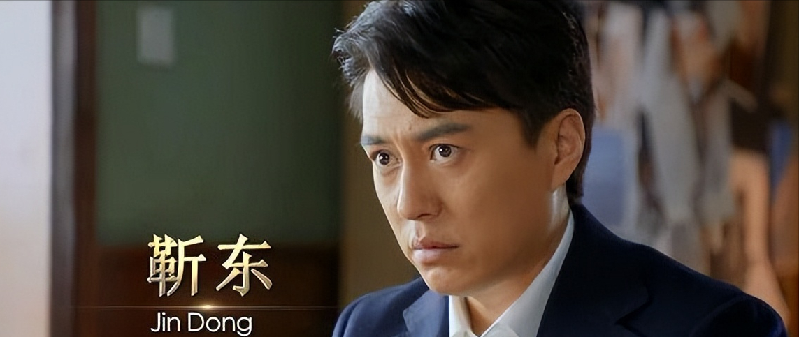 《突围》是《人民的名义》的第二部？被剪辑耽误的电视剧