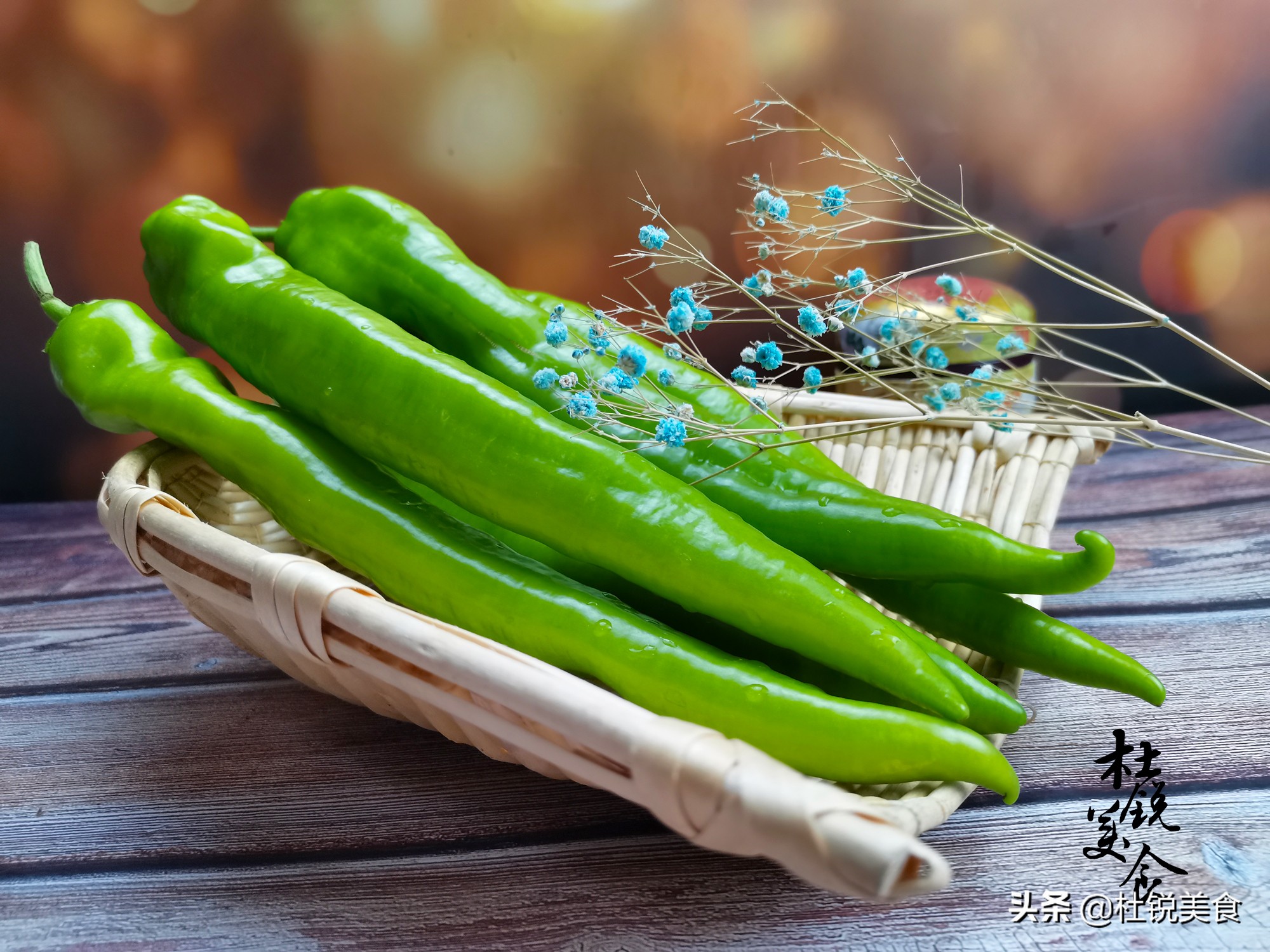 10种高维生素C的食材，嫩肤养颜，进入腊月，爱美女士要常吃
