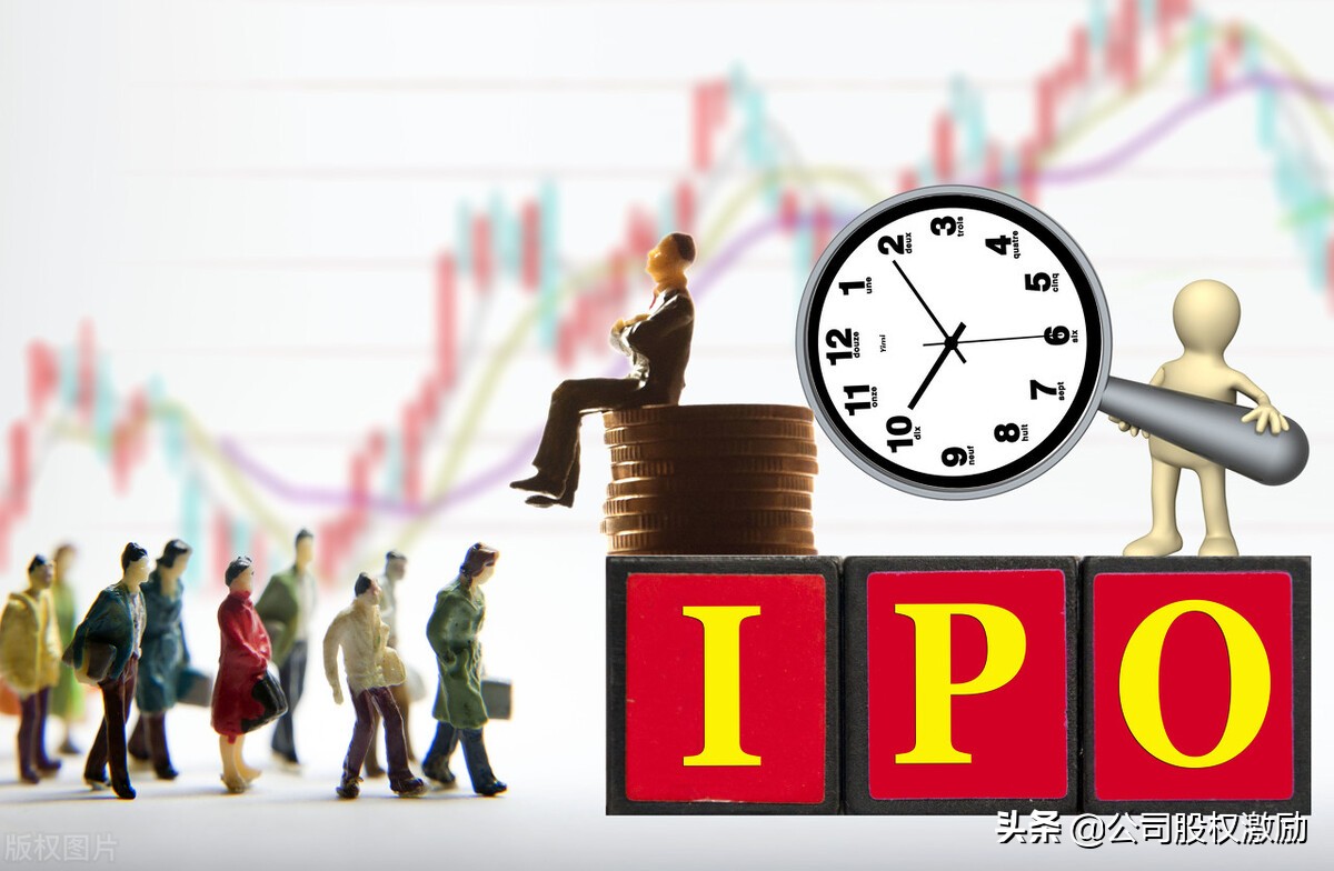 企業IPO上市精選37個問答，值得收藏