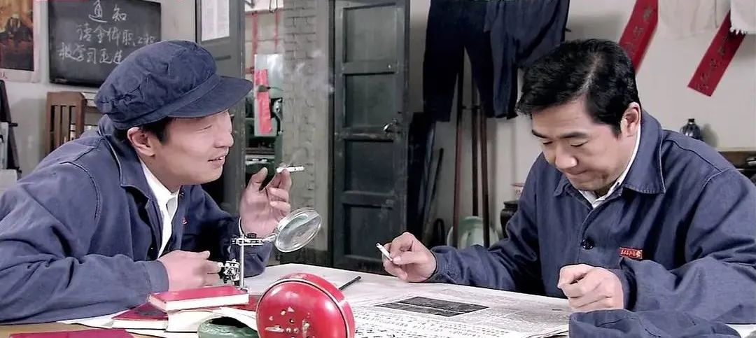 《金婚》过去15年，13位演员境况相差巨大，女9号已成一线明星
