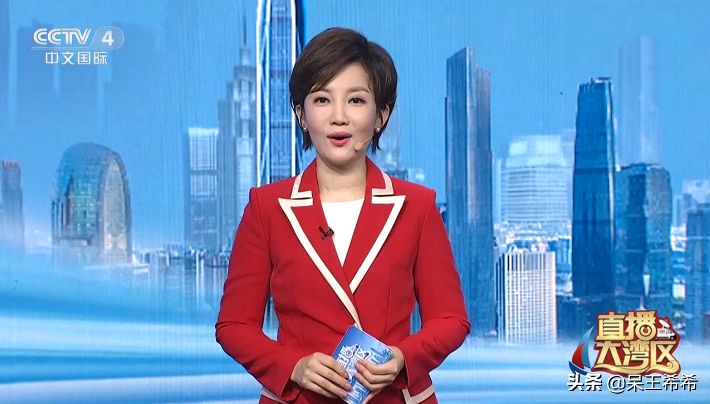 央视制作全新新闻节目，鲁健担任门面，多位新面孔亮相