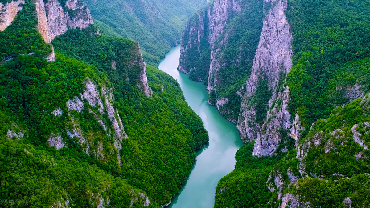 盘点中国最美的20个风景，去过5个不简单，去过9个就太幸福了