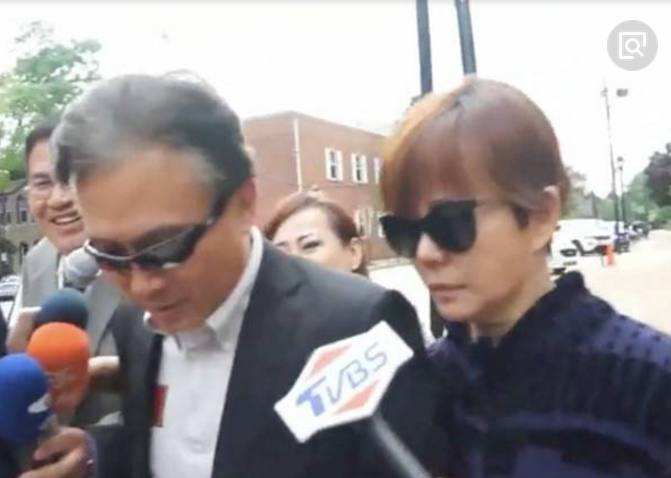 六位最坑爹明星子女，张国立儿子被送进监狱，有人扬言炸美国学校