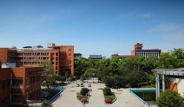 西南大学有哪些专业（西南地区四大名校）