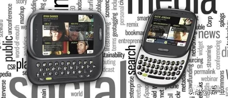 说苹果无聊的那个男人，做了一部手机