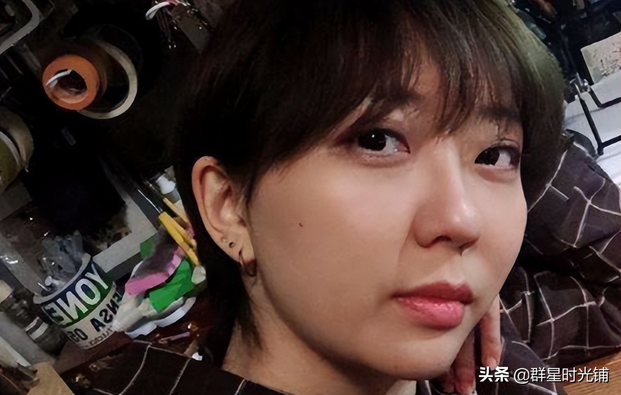 吴京戏里的第一个“龙小云”，回头看看，才明白她的选择有多聪明