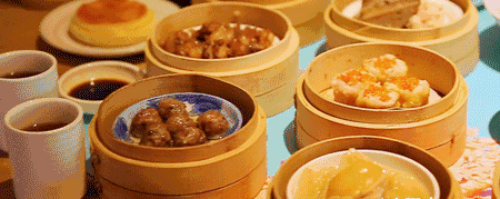 没有一个冬奥选手，能拒绝这100道中国美食