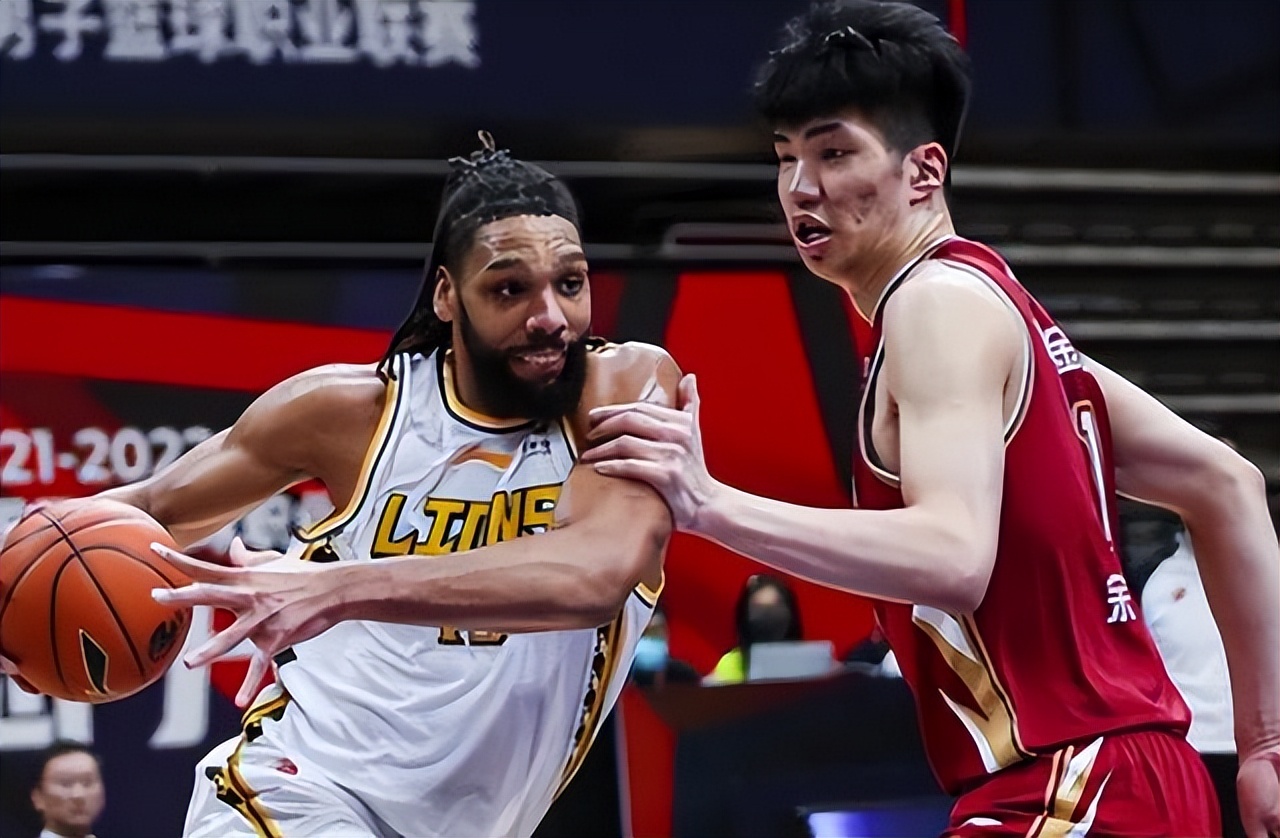 The next Yao Ming? Top Chinese prospect Fanbo Zeng back to