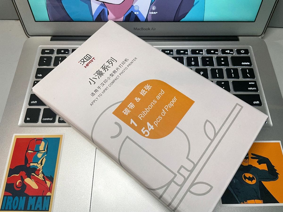 为你留存最美好的岁月——汉印CP4000L体验评测