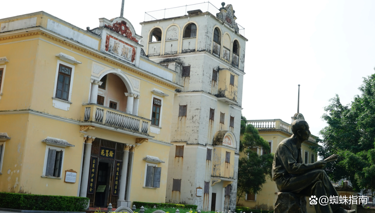 盘点中国最美园林名单大全（下），建议收藏