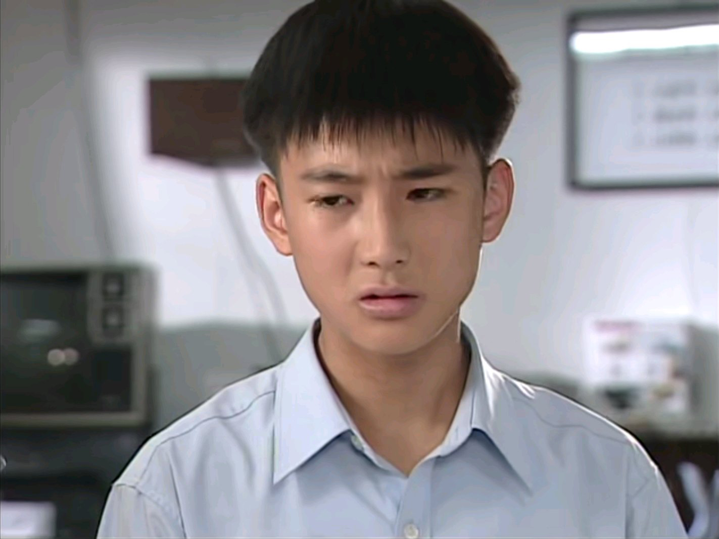 《蓝色生死恋》看到俊熙和恩熙“私奔”，才知幼美的爱有多窒息