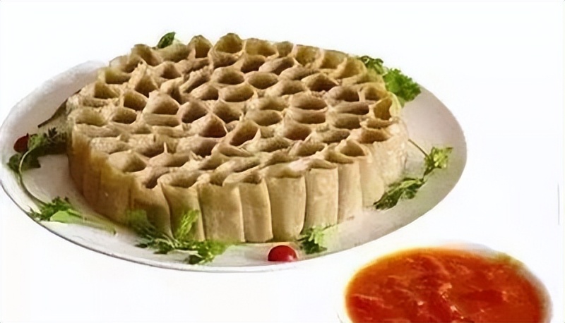 晋膳晋美 好吃山西 | 太原最著名的六道美食,道道经典,当地人的最爱