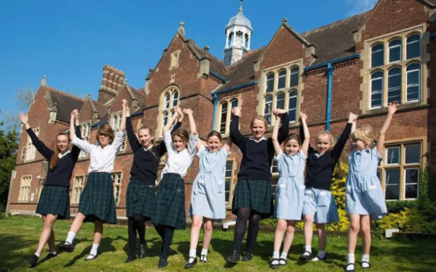 2022年英国最贵私校学费榜单，收费超5万英镑的学校不止一所？