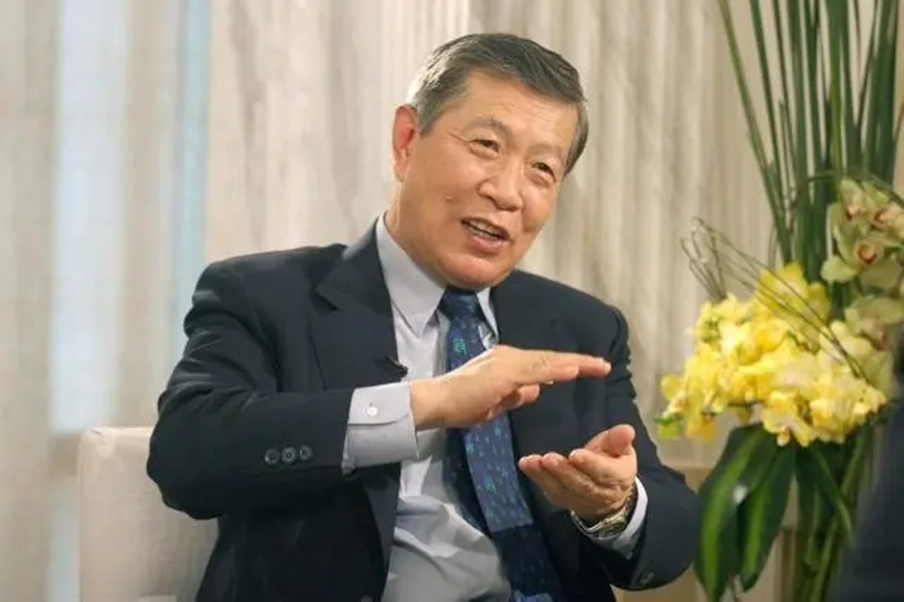 华裔神探李昌钰，一生破获8000多起悬案，堪称现代版“福尔摩斯”