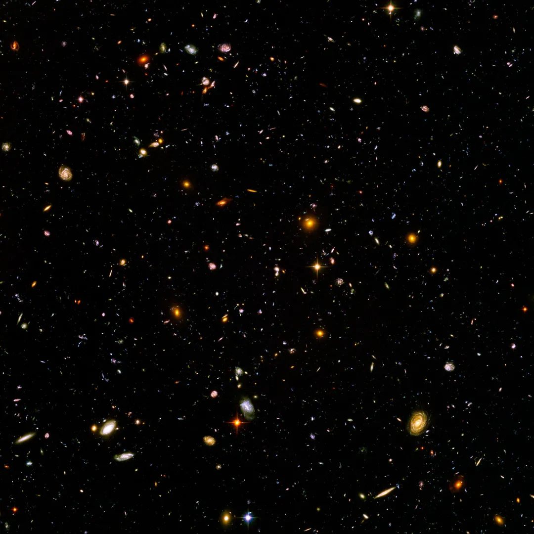 外星人，曾经和人类擦肩而过？