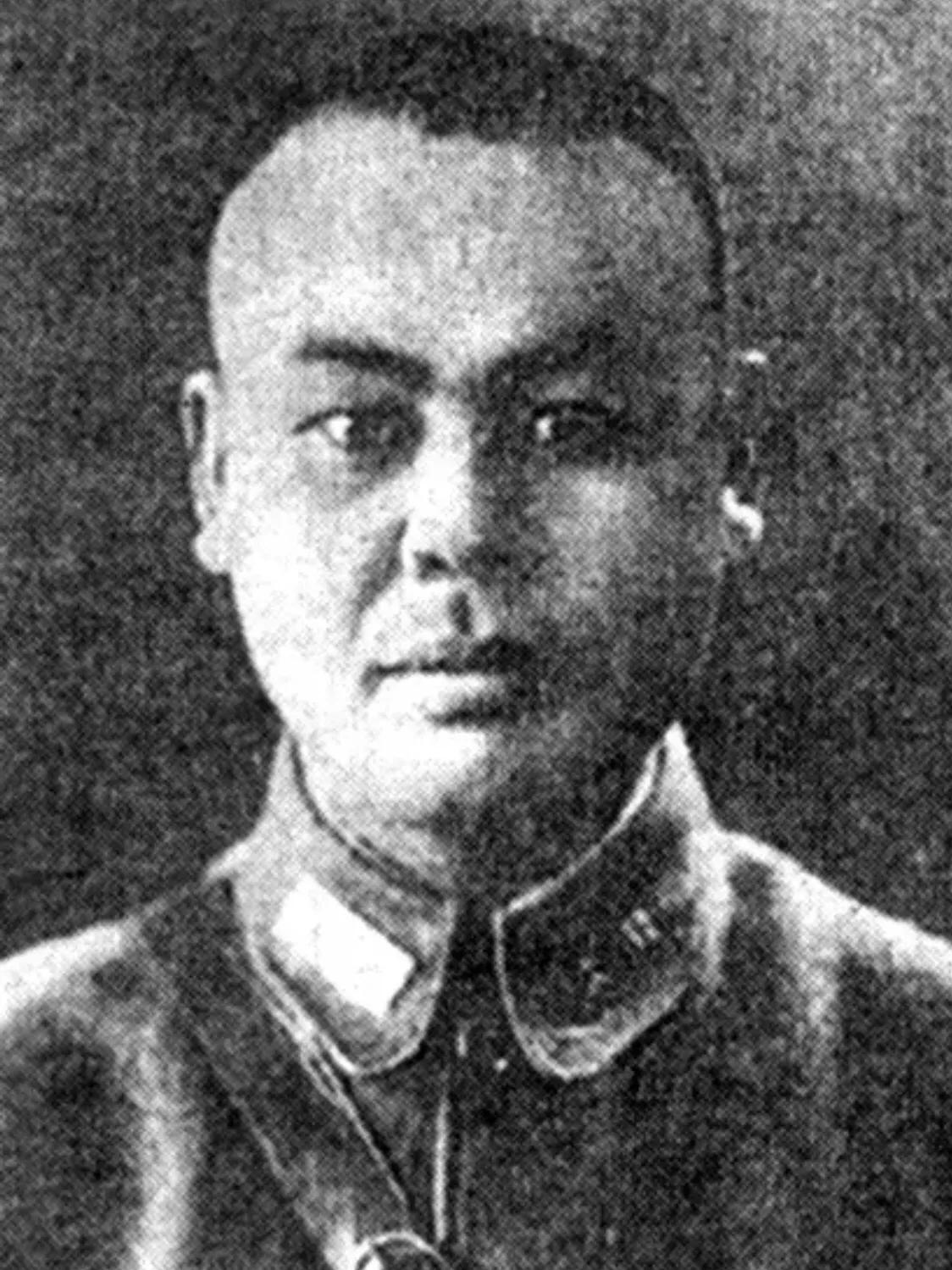 南京军事学院战役系首届学员名单大全：授衔情况，毕业分配去向