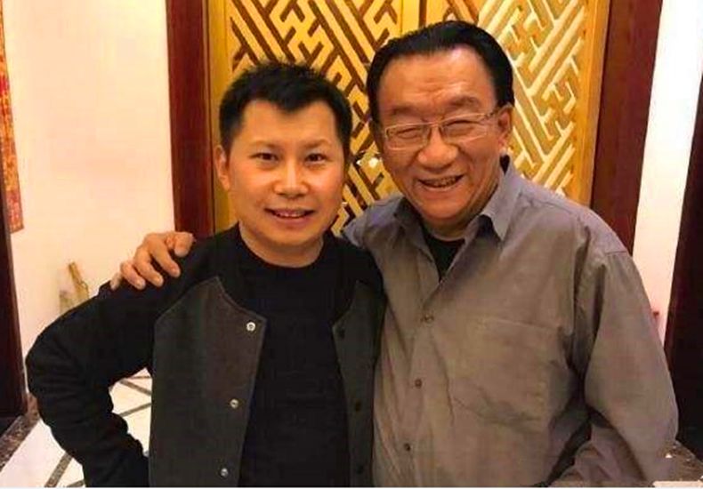 六位最坑爹明星子女，张国立儿子被送进监狱，有人扬言炸美国学校