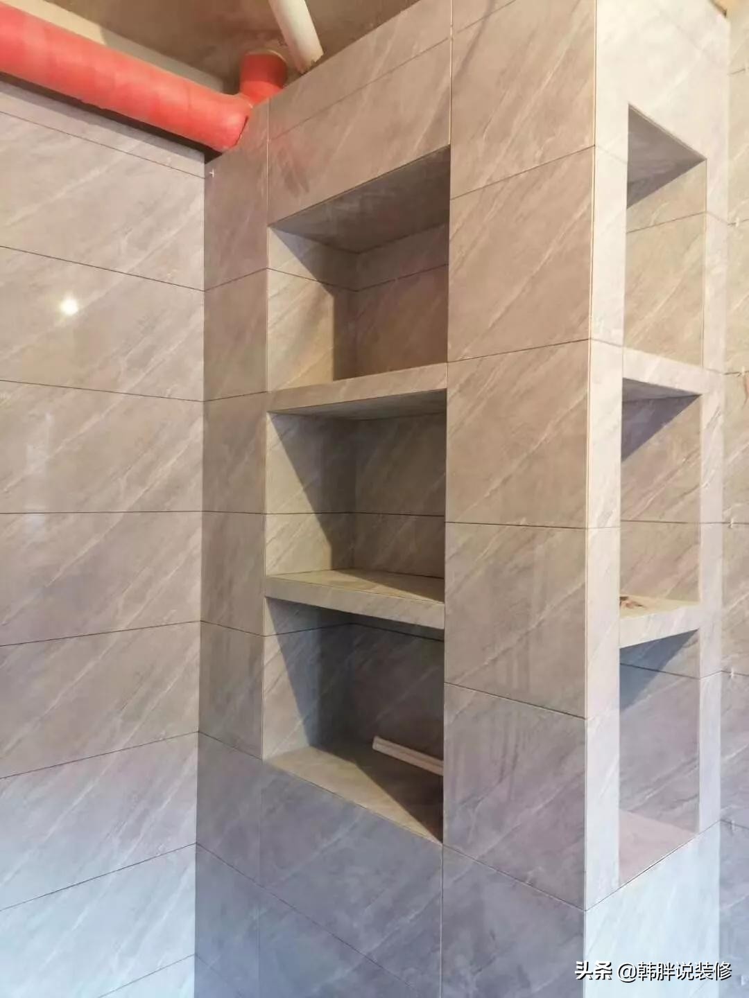 搬进新房才知道，这6种卫生间设计有多实用，只有体验过的人才懂
