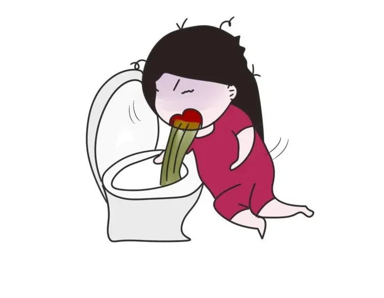 孕期经验分享NO.1(孕早期反应及对策篇)
