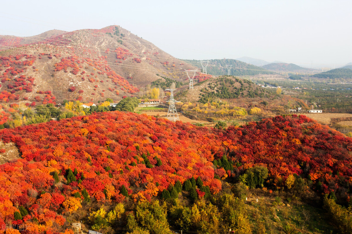 北京值得打卡的18個(gè)免費(fèi)景點(diǎn)，省錢旅游必備