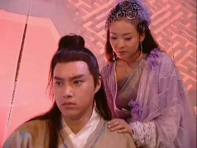 《武林外史》白飞死后，宋吐血出家，他比移情别恋的沈浪更有深情。