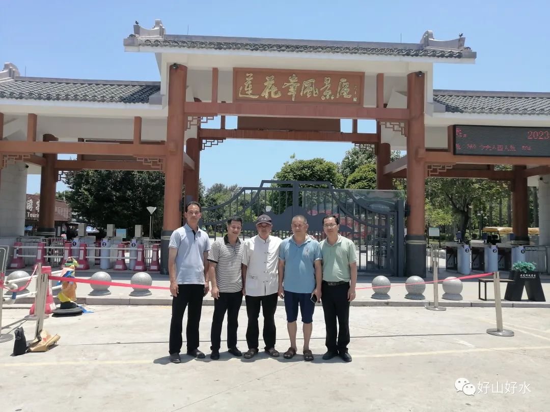 忠魂筑海门——寻访家乡历史名人陈名魁 || 常春藤
