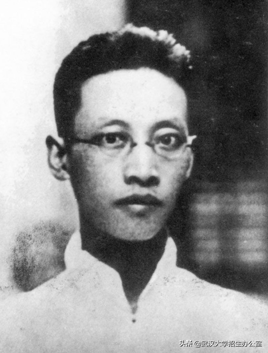 他是民国教育部长、武大首任校长，曾许下宏伟心愿！武汉大学：已经实现！