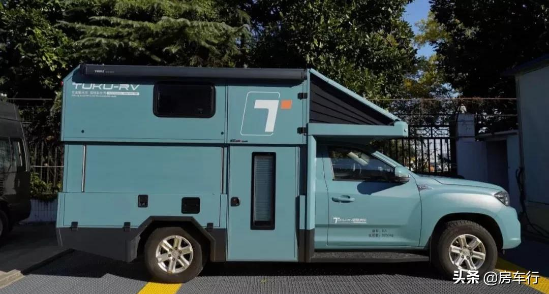 盤點2021年備受關注的十款房車!你更中意哪款呢?