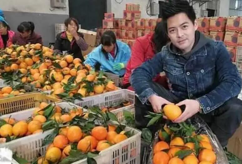 四川老板开水果店，利用“一袋橘子”，一年盈利70万，方法给你