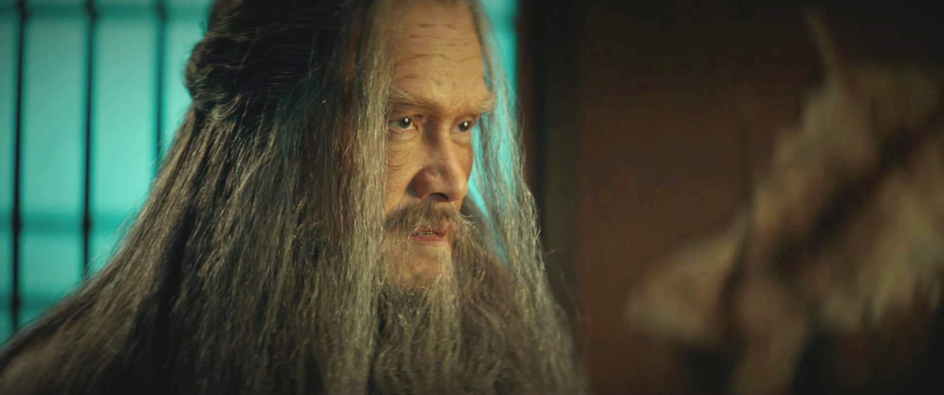 《雪山飞狐之塞北宝藏》：一部与原著完全无关的“金庸剧”