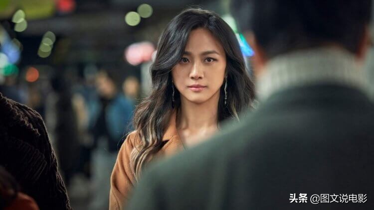 《分手的决心》搜证、办案，其实也是一种不道德的激烈恋爱过程