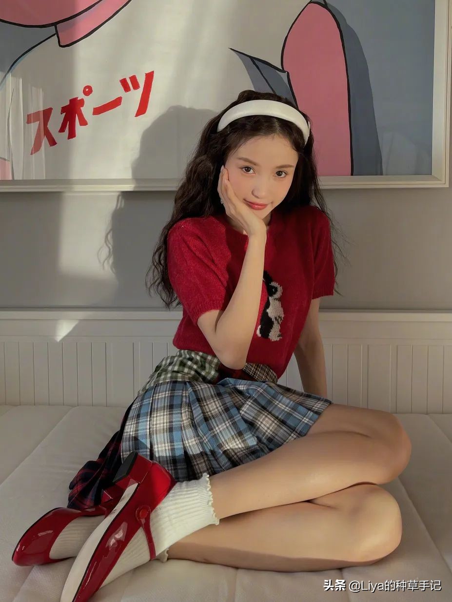 赵露思新剧翻车了？求求别再装甜妹了