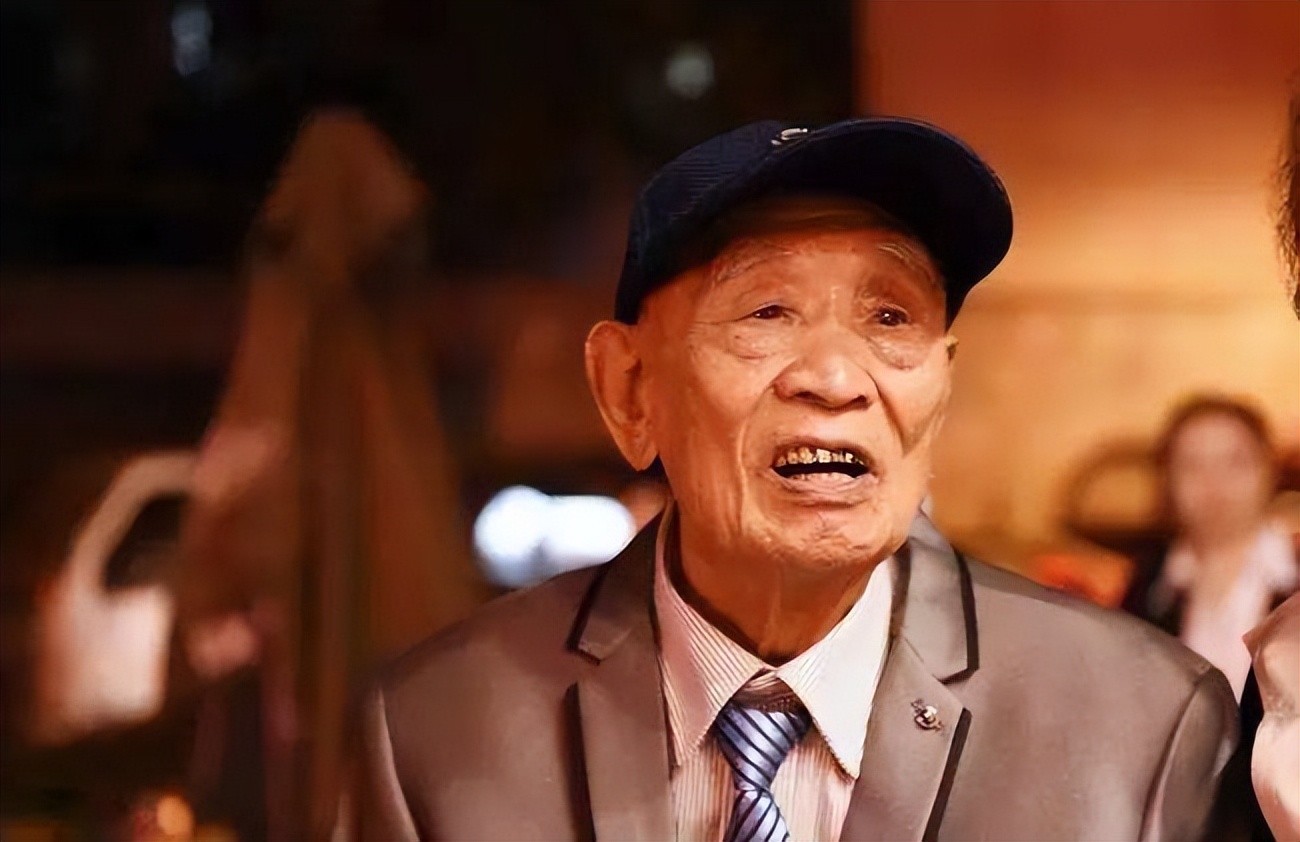 97岁台湾老兵，阔别家乡77年，两岸助力下踏上回家路：我还要再来