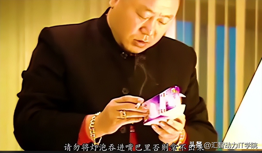 象棋机器人夹伤7岁男孩手指，软件测试工程师的锅？我笑了