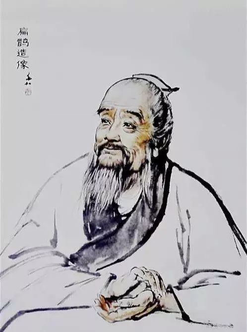 医家的主要代表人物是扁鹊,指所有从医的人.12.