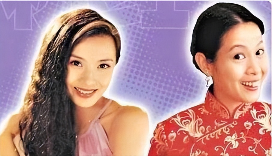 明明是美女，但为演戏都豁出去了！这10个女星的造型，个个辣眼睛