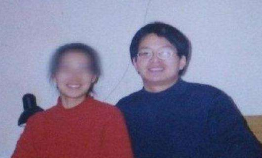 江苏穷小伙，考上北大博士后，远走美国失联20年，不愿见母亲一面